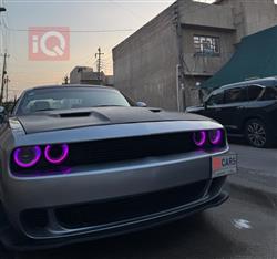 دودج تشالنجر